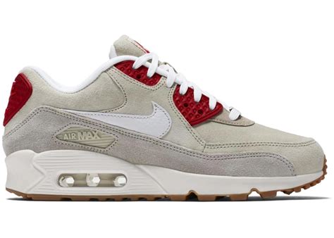 Nike Air Max 90 New York Strawberry Cheesecake (Women's)